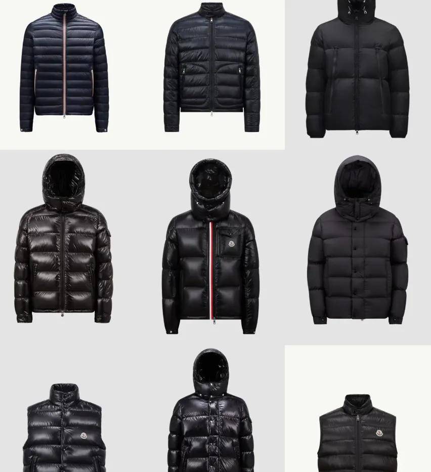 的“羽绒服贵族”成功截胡加拿大鹅不朽情缘