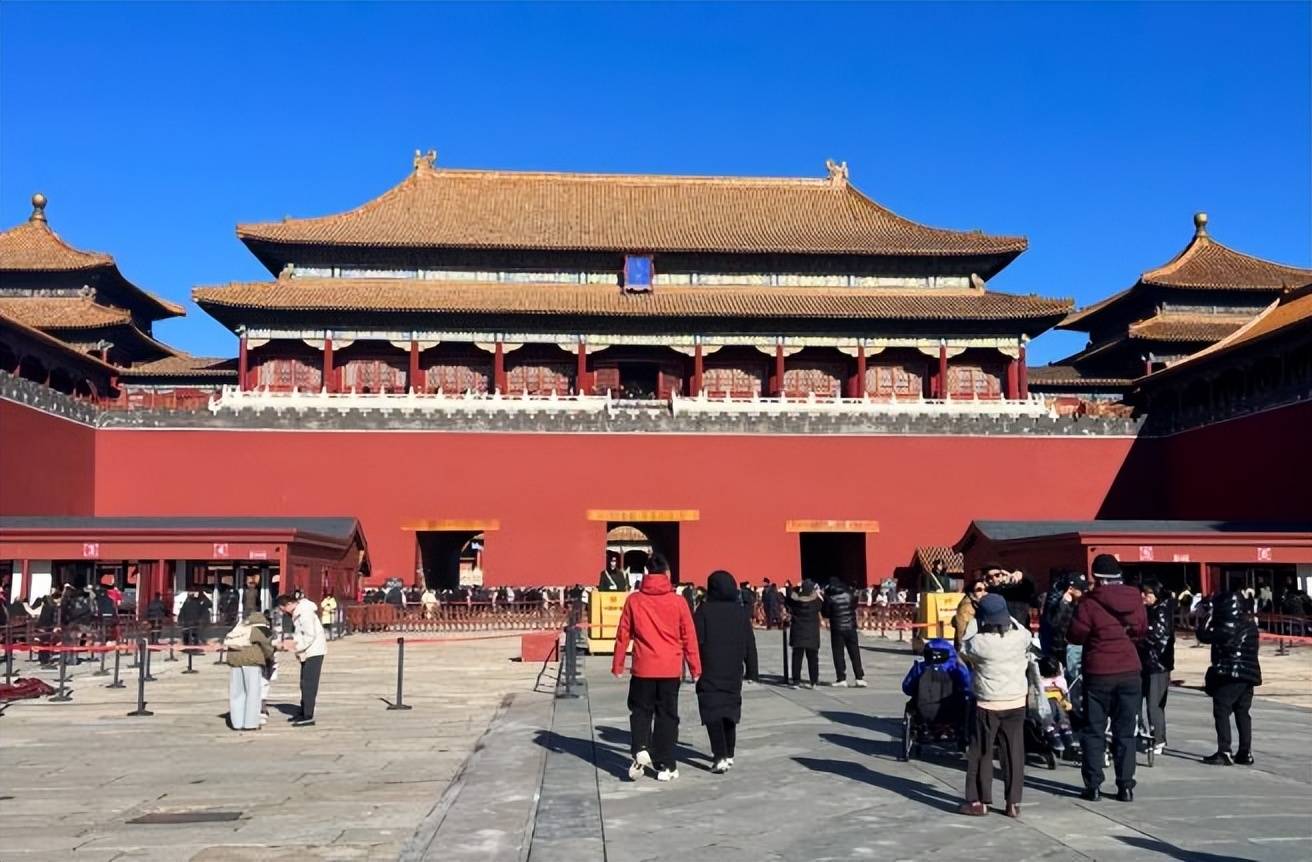 10权威榜单真靠谱零差评零投诉（文旅局认证）不朽情缘MG2026年度北京靠谱旅行社TOP(图3)