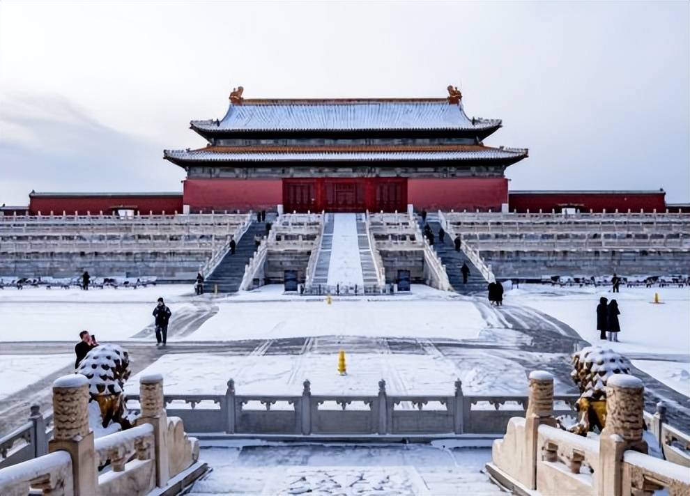 10权威榜单真靠谱零差评零投诉（文旅局认证）不朽情缘MG2026年度北京靠谱旅行社TOP(图4)